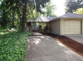 5527 SW Village Pl, Beaverton, OR 97007