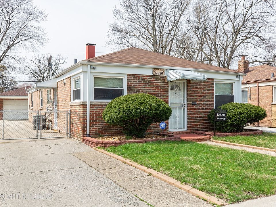1st image of 12620 S Throop St