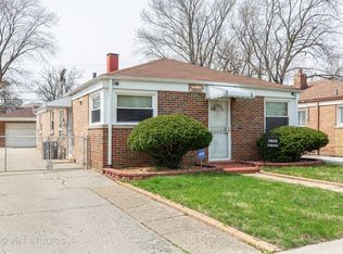 12620 S Throop St, Calumet Park, IL