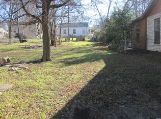 600 E Ramsey Ave, Fort Worth, TX 76104