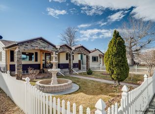 2621 E 10th St, Cheyenne, WY 82001