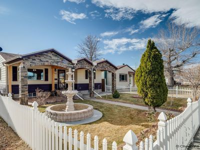 2621 E 10th St, Cheyenne, WY, 82001