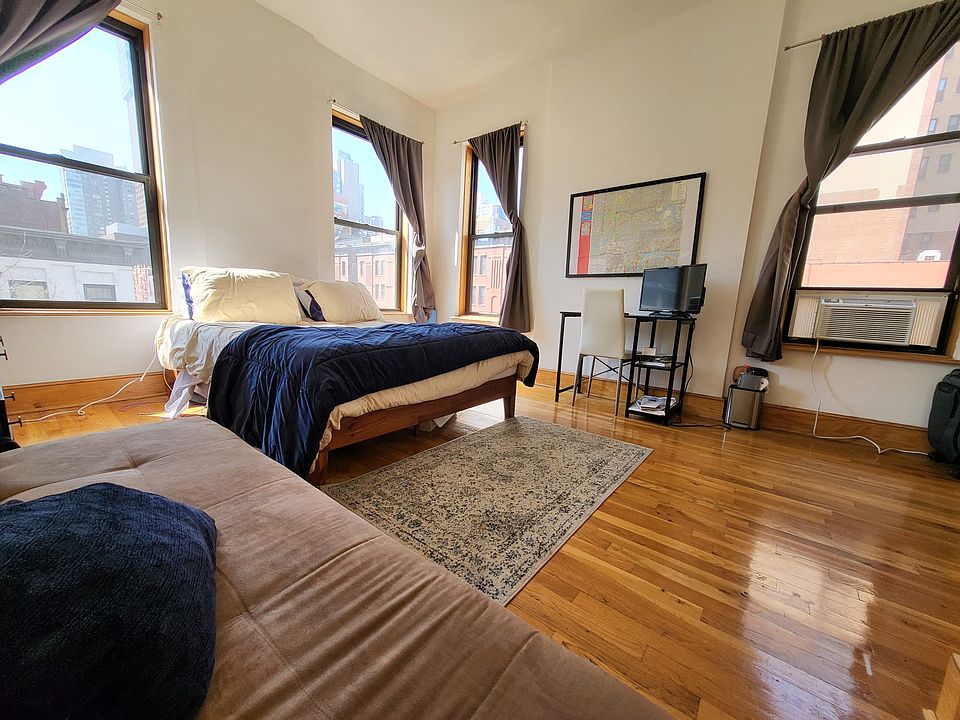 1st image of 75 W 71st St #3B