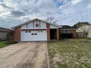 13622 Cherrydown St, Sugar Land, TX 77498