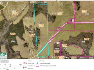 0 Ketchie Rd, Mount Ulla, NC 28125