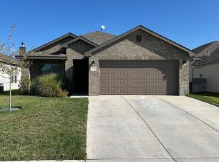 1738 Lullwater Rd, Amarillo, TX 79118