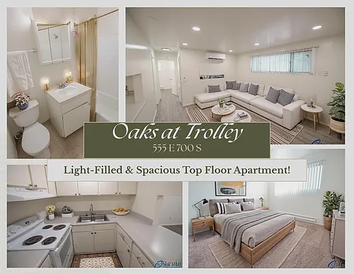 Floor plan C7