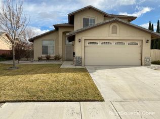 2620 W Newgrove St, Lancaster, CA 93536