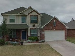 2633 Goodnight Trl, Mansfield, TX 76063