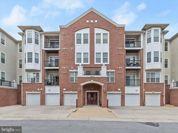 8800 Bosley Rd Unit 206, Ellicott City, MD 21043
