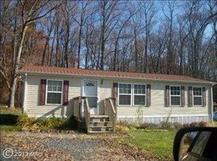 2810 Henley Dr, Bel Air, MD 21015