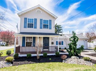 12 Highland Ave, Leonardo, NJ 07737