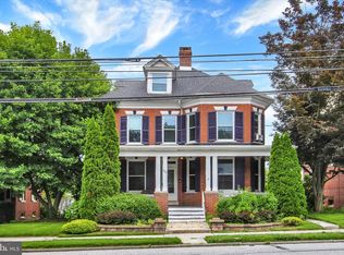 310 Lincolnway W, New Oxford, PA 17350