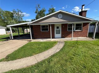 232 Westland Dr, Greensburg, PA 15601