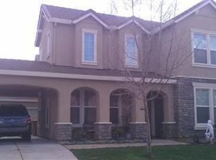 5604 Claudied Way, Elk Grove, CA 95757