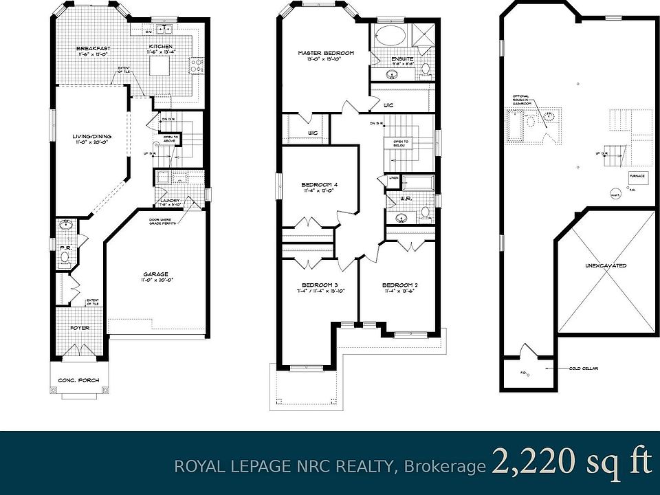 2nd image of 62 Palace St