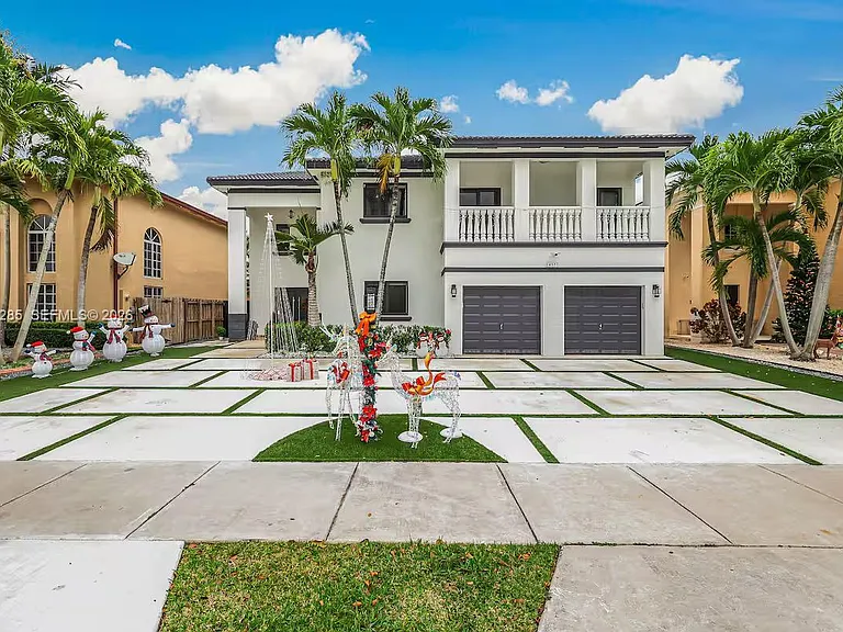 14551 SW 158th Ct — Photo 1