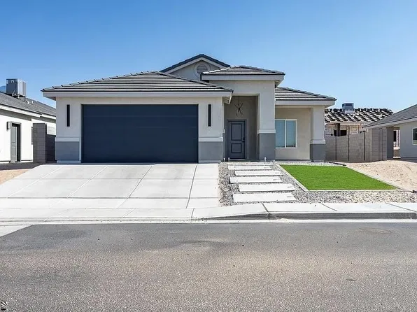 10551 E 46th Pl, Yuma, AZ 85367