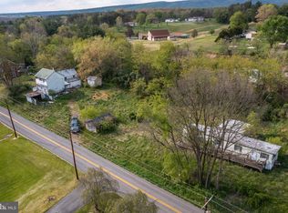 18811 Opessa St SE, Oldtown, MD 21555