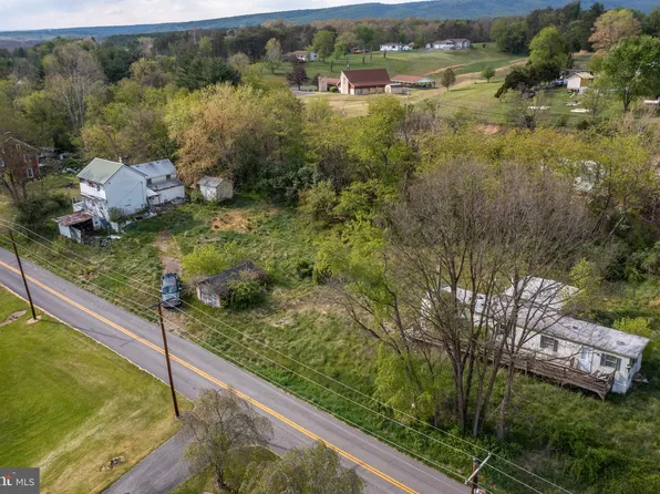 18811 Opessa St SE, Oldtown, MD 21555