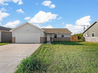 425 Whitney Ct, Rio Vista, TX 76093