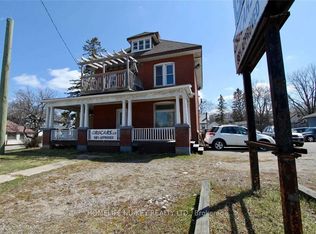 150 Essa Rd, Barrie, ON L4N 3L1