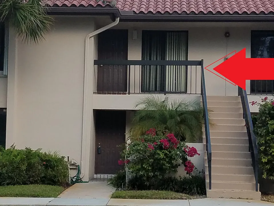 5200 E Club Cir #202