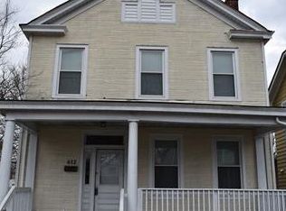 612 Hazelhurst Ave, Richmond, VA 23222