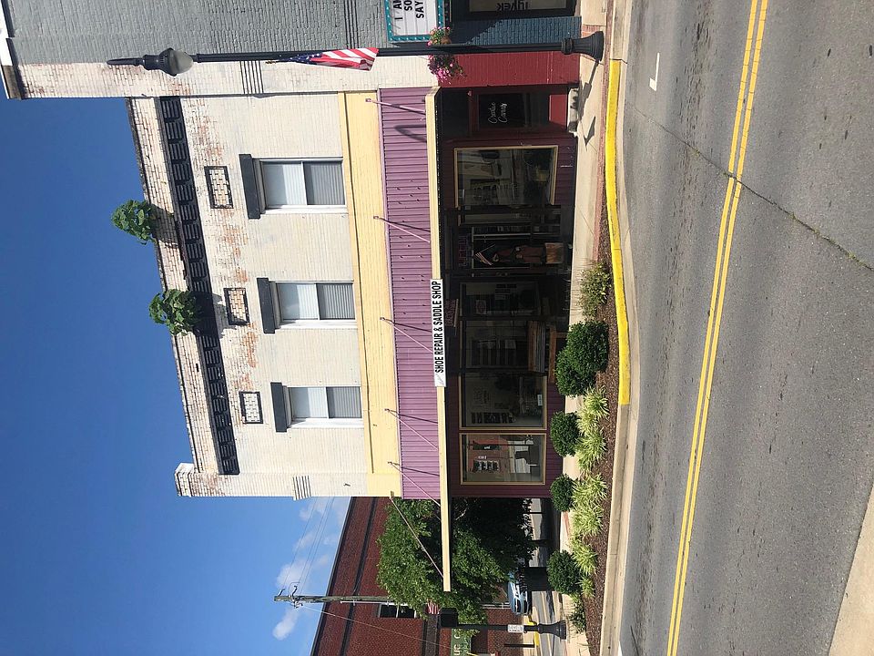 2nd image of 101 N Main Ave