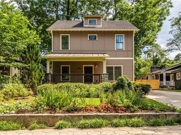 2045 Emery Pl NE, Atlanta, GA 30317