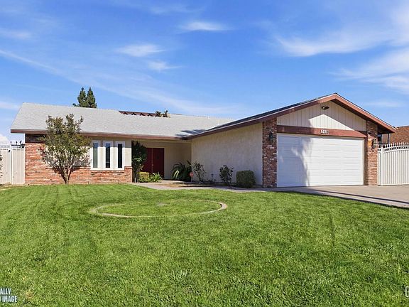 2nd image of 2418 Pinon Springs Ct