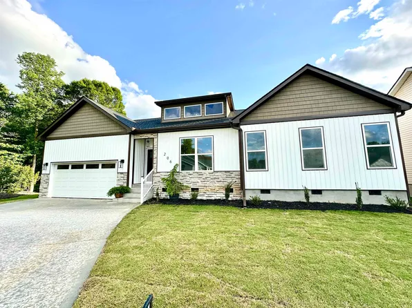 206 Page Creek Blvd, Landrum, SC 29356