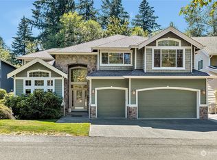 17835 SE 196th Dr, Renton, WA 98058