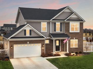 9283 Concord Rd, Saint John, IN 46373