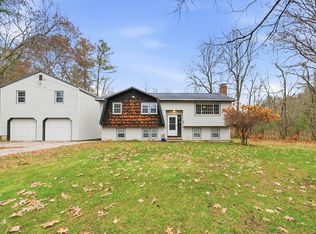 224 High Range Rd, Londonderry, NH 03053