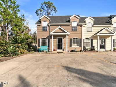 1008 15th St Unit 16D, Mexico Beach, FL, 32456
