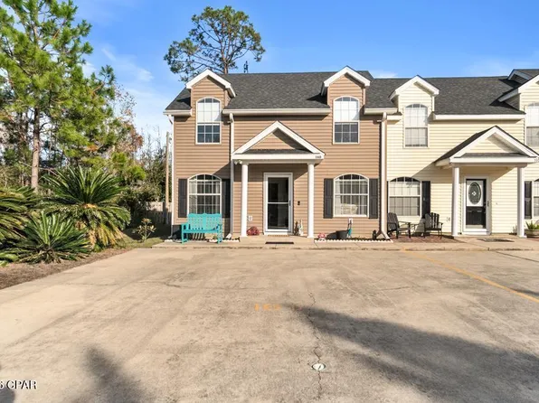 1008 15th St Unit 16D, Mexico Beach, FL 32456