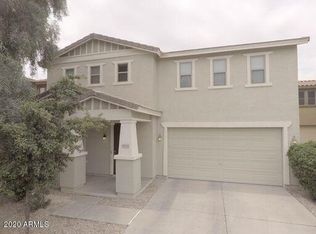 8578 N 64th Ln, Glendale, AZ 85302
