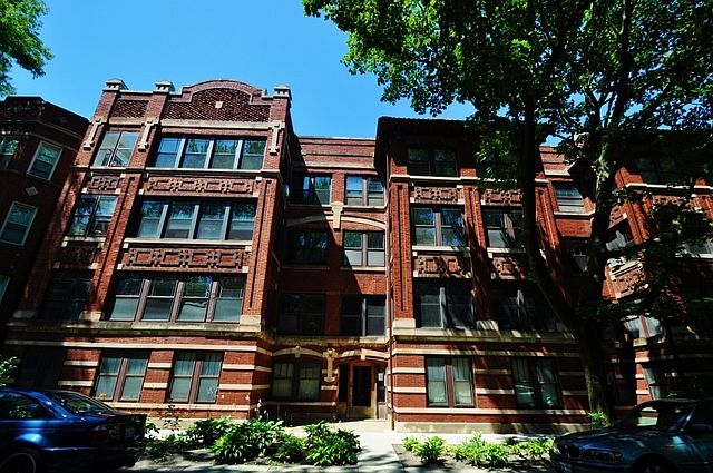 1st image of 5112 S Kimbark Ave APT 3