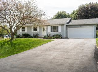 2745 Lissa Ln, Stoughton, WI 53589