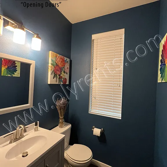 Half Bath