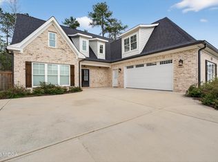 205 Camden Trce, Macon, GA 31210