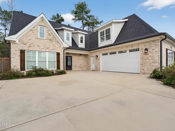 205 Camden Trce, Macon, GA 31210