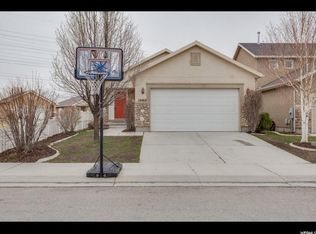 12462 S Iron Sight Way, Herriman, UT 84096