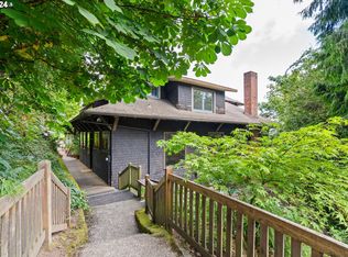 1704 SW Elizabeth St, Portland, OR 97201