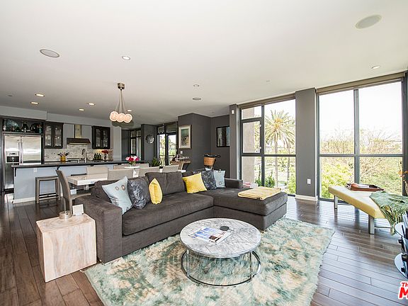 5th image of 13045 Pacific Promenade Unit 322