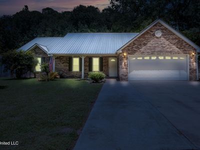 1024 Ash St, Ocean Springs, MS, 39564