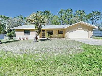 5291 E Lambert Ln, Inverness, FL, 34452