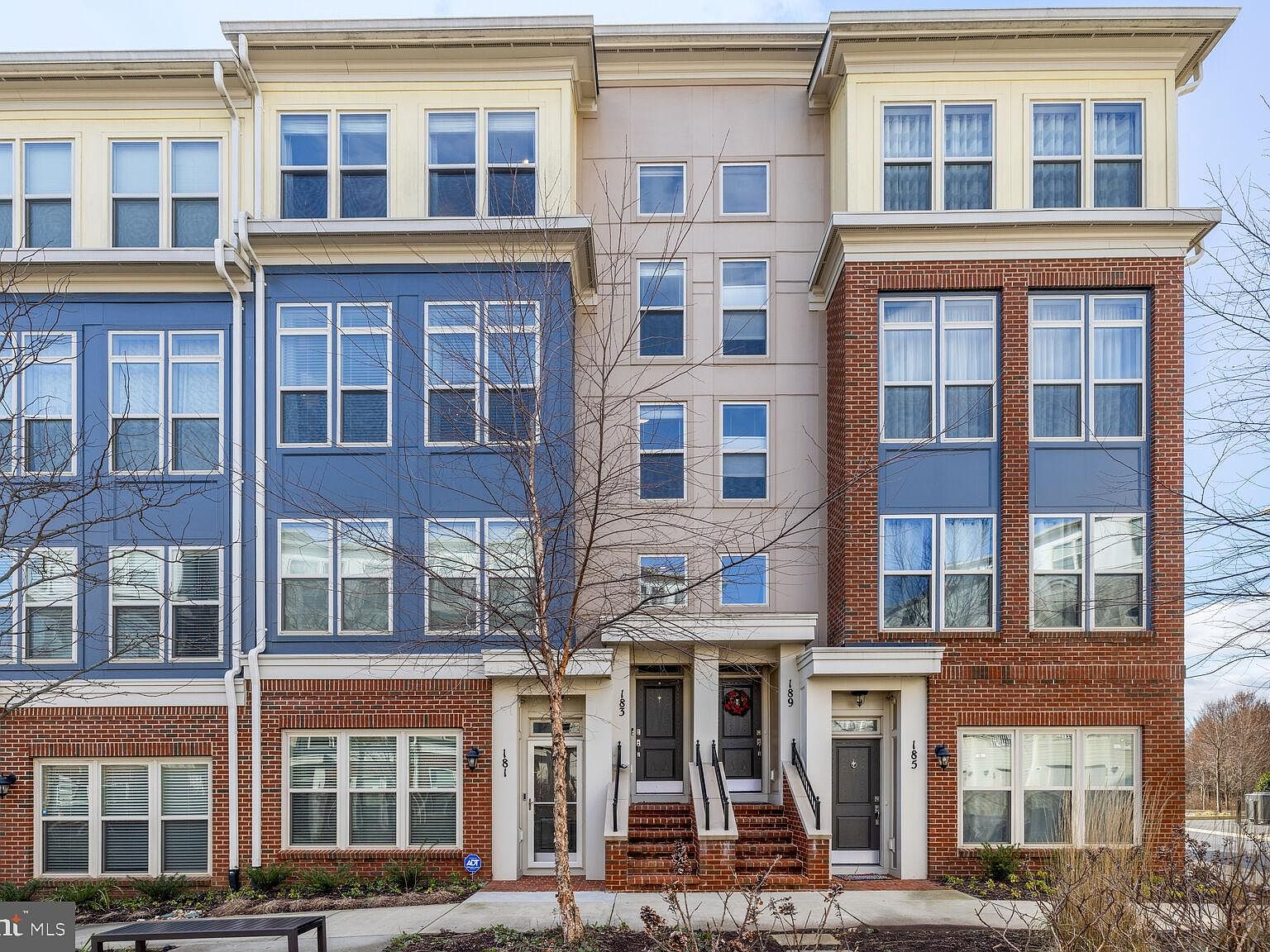 183 Copley Cir 29B, Gaithersburg, MD 20878 Zillow