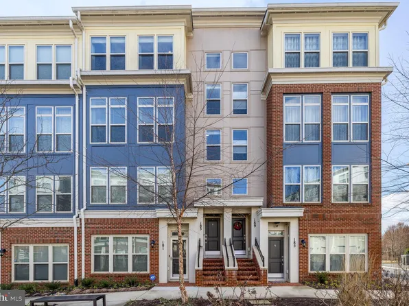 183 Copley Cir #29-B, Gaithersburg, MD 20878